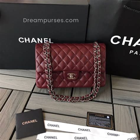 sac chanel maxi replica|chanel bucket bag dupe.